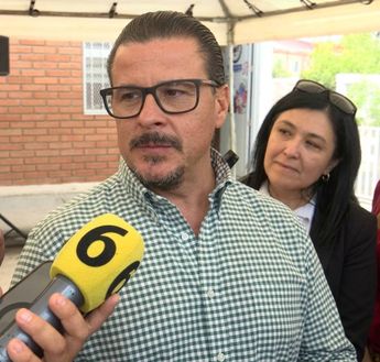 Servicios Primarios de Saltillo aseguró que el caso fue notificado de inmediato a las autoridades correspondientes.