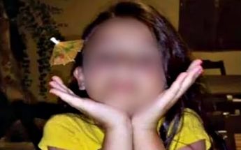 Delfina, niña herida en accidente de Argentina / Clarín