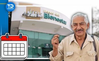 El pago se realizará a través de la tarjeta del Banco del Bienestar. | Especial