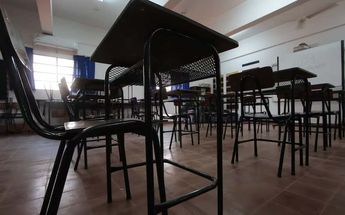 El 30 de septiembre habría clases en Nuevo León. | Archivo