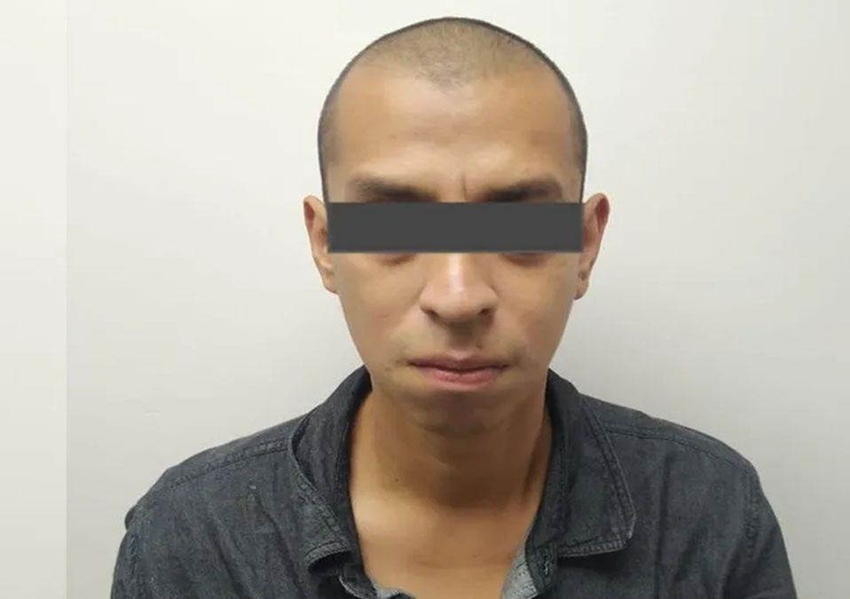 Detienen a hombre que presuntamente asesinó a joven de 21 años en Pesquería