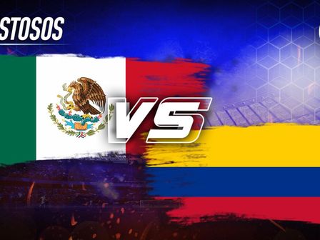 Ninguna de las dos selecciones contará con jugadores lesionados o suspendidos. / Especial