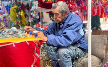 Don Cuco | César García