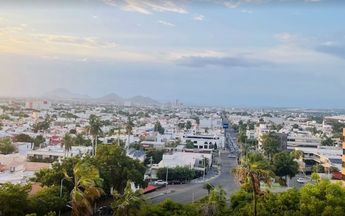 Culiacán fue azotada por la violencia ayer 5 de enero de 2023. | Archivo