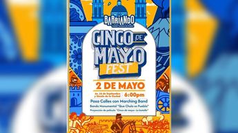 Con la participación de seis bandas, Barriando y el Gobierno de Puebla esperan una masiva asistencia poblana y turística | Gobierno de Puebla