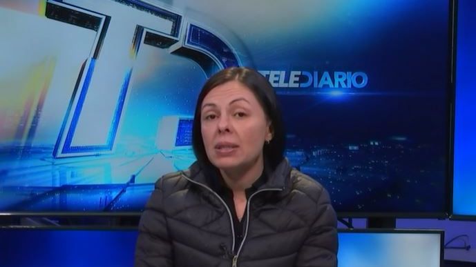 | Captura de pantalla