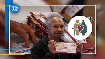 El registro a la Pensión Bienestar en Puebla volverá a abrirse cada dos meses, informó el delegado Rodrigo Abdala / Especial