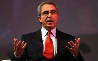 Ernesto Zedillo, ex presidente de México/ Archivo.