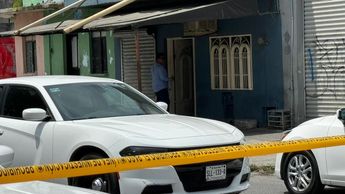 La Agencia Estatal de Investigaciones realizaron cuatro cateos en el Área Metropolitana de Monterrey. | Fabricio Gallegos