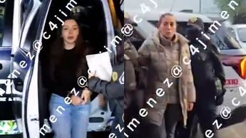 Caen dos novias de La Unión en residencias de Torres Lindavista. C4 en Alerta, 26 de marzo 2026