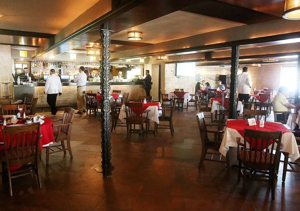 Restaurantes y comercios/ Cortesía