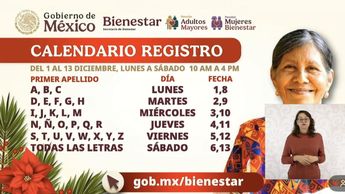 El objetivo de estos módulos es acercar el trámite a las comunidades y ejidos más alejados de las cabeceras municipales/ FOTO: Especial