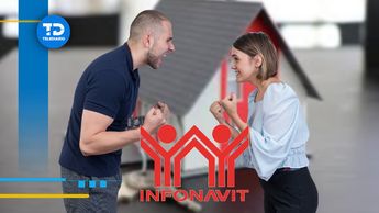 Conoce las alternativas de Infonavit en caso de divorcio. | Telediario Especial