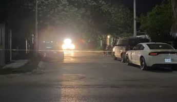 El hecho ocurrió en la colonia Los Huertos. | Leyda Estrada