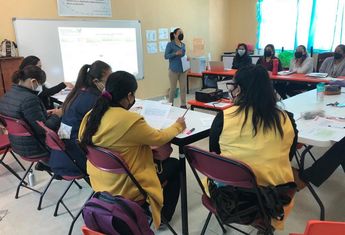 El Consejo Técnico Escolar será parte de las razones por las cuales habrá un megapuente/ Especial