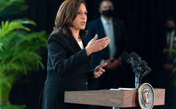 Kamala Harris pide atender de raíz causas de migración; no se solucionarán 'de la noche a la mañana'