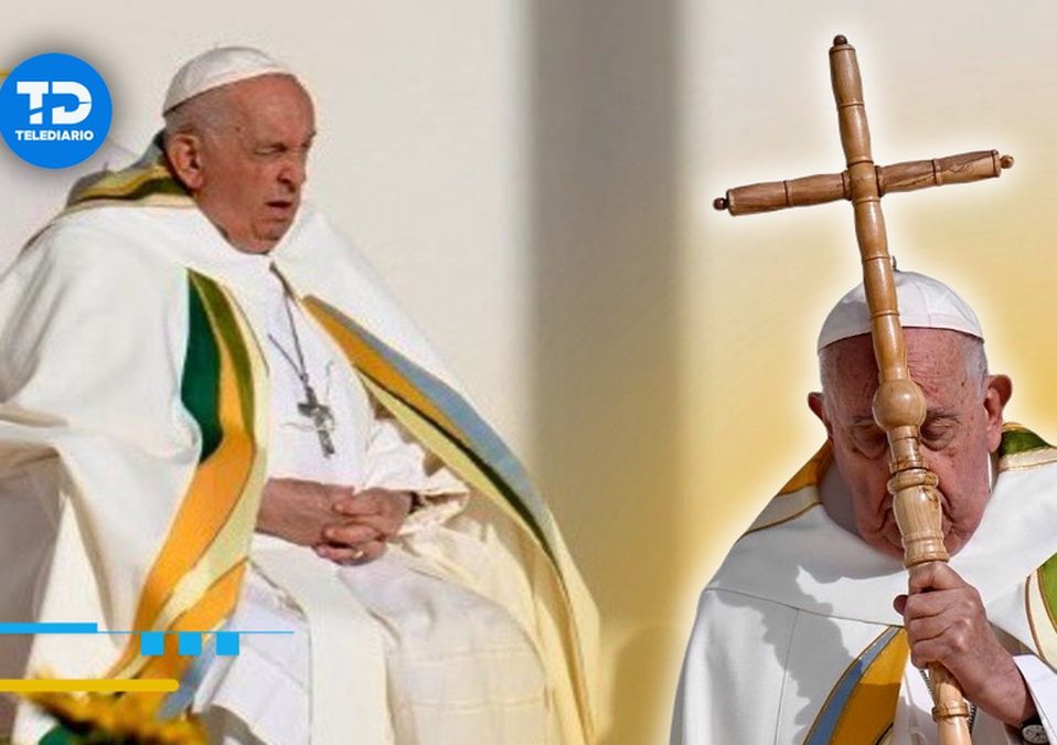 El Papa Francisco puso en aprietos a la iglesia católica con sus posturas | Instagram @francicus