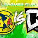 Imagen de América vs Columbus