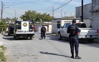 El pasado año se registró un incremento de 33.86 por ciento en la tasa de homicidios. | Mayte Villasana
