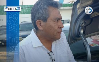 Ricardo Nuñez Anaya, ex alcalde de Cuatitlan Izcalli | ESPECIAL