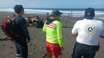 Familiares de Rubén continúan a la espera de recibir su cuerpo debido a las condiciones en que fue hallado | Protección Civil y Bomberos de Colima