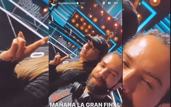 ENSAYOS DE LA FINAL DE LA CASA DE LOS FAMOSOS MÉXICO