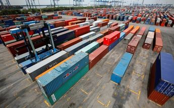 El crecimiento mensual de las exportaciones fue resultado de crecimientos de 16.18% en las exportaciones no petroleras y de 13.89% en las petroleras /