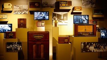 La exposición cuenta con el respaldo de Sony Music México | Jorge López