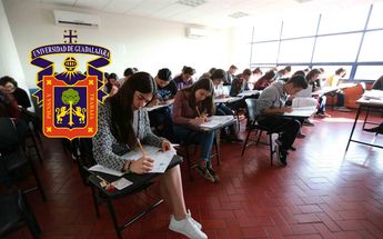 Estas son las fechas para los exámenes de admisión de la UDG en prepa/ Especial