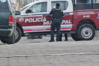 El presunto abuso ocurrió en calles de la junta auxiliar de Santa María Xonacatepec, en Puebla / Agencia Cuartoscuro
