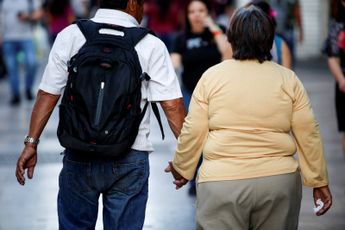 La obesidad es considerada un grave problema de salud pública en México. | Reuters