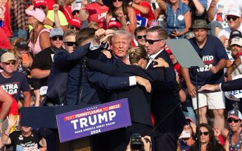 Atentado contra Donald Trump en Pensilvania