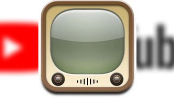 Logo de YouTube antes | Especial