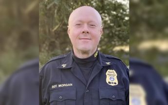 Morgan Watson, policía que supuestamente mató a su familia / NBC News