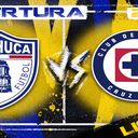 Imagen de Pachuca vs Cruz Azul