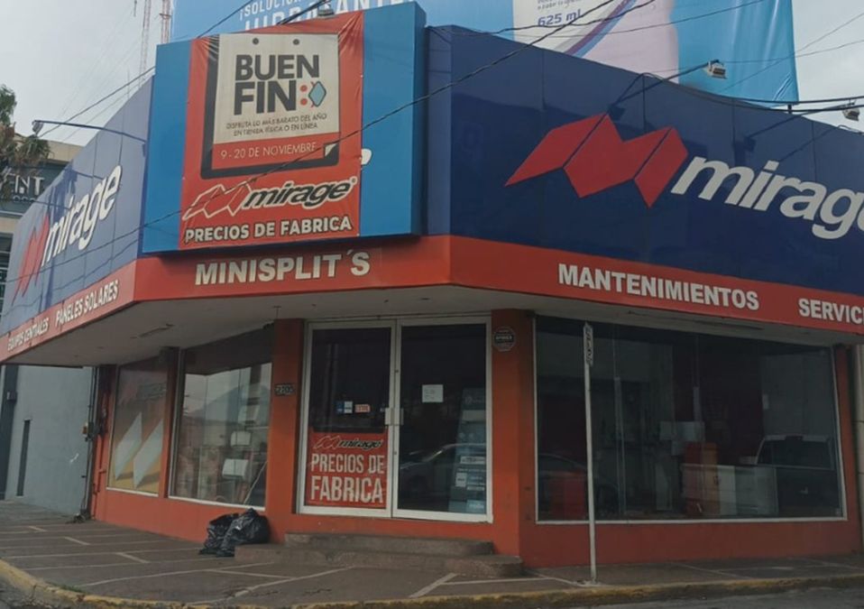 Acusan de presunto fraude a distribuidora de aires acondicionados en Monterrey / Cinthya Pardo