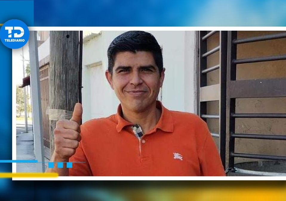 Efrén Guerrero Barragán | Especial