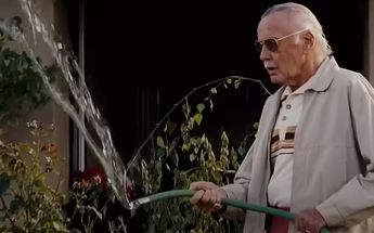 Stan Lee en 'X-Men III: La Batalla Final' | Especial