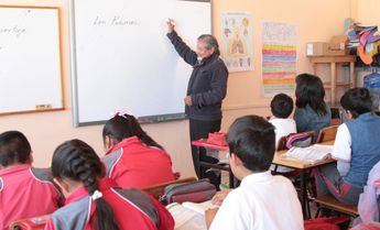 ¿Sabes cómo será el proceso de inscripción a secundaria? Aquí te lo decimos