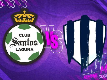 Santos femenil jamás ha podido derrotar a Rayadas en Monterrey ni en Torreón / Especial