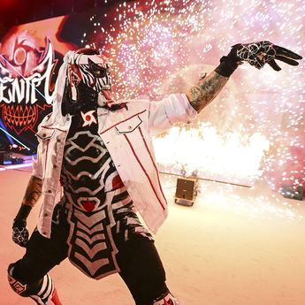 Penta vivirá su primera Wrestlemania en 2025 / WWE