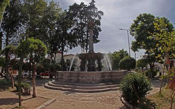 Parque Habana en la colonia América Norte | Melanie Torres