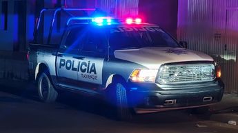 Los oficiales de Tlaquepaque acudieron al lugar de los hechos como primeros respondientes