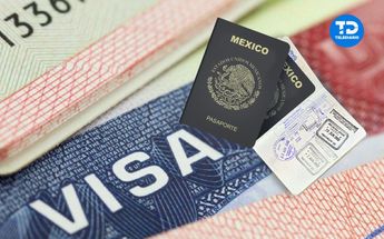 Qué pasa si no renové mi pasaporte antes de la cita de la Visa | Especial