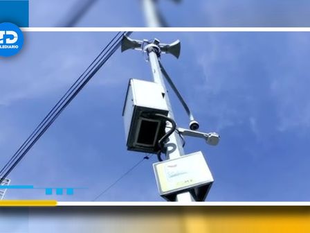 Los temblores que se registra diariamente alcanzan hasta la magnitud 4 | Especial