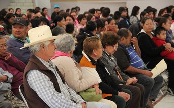 Estas son las fechas para el cobro de pensión del IMSS e ISSSTE del mes de junio. / Cortesía.