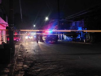 Un hombre fue atacado a balazos al interior de una casa en Guadalupe. | Leyda Estrada