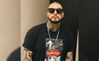 Novio de Robertita Franco | Especial