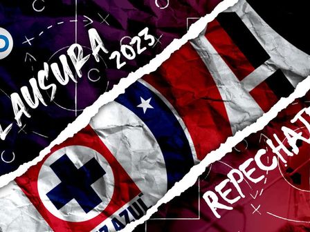Minuto a Minuto Cruz Azul vs Atlas
