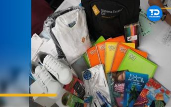 Gobierno de Puebla entregará uniformes escolares para zonas marginadas | Especial
